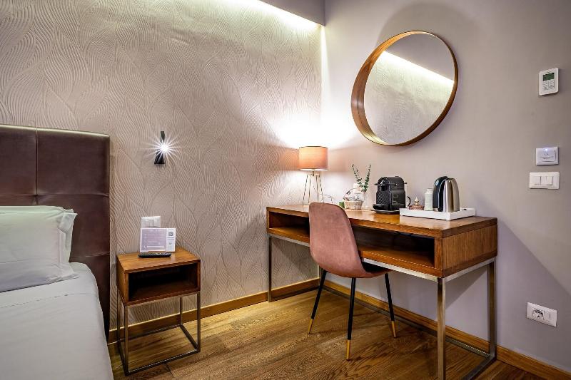 Antico Centro Suites - Oda