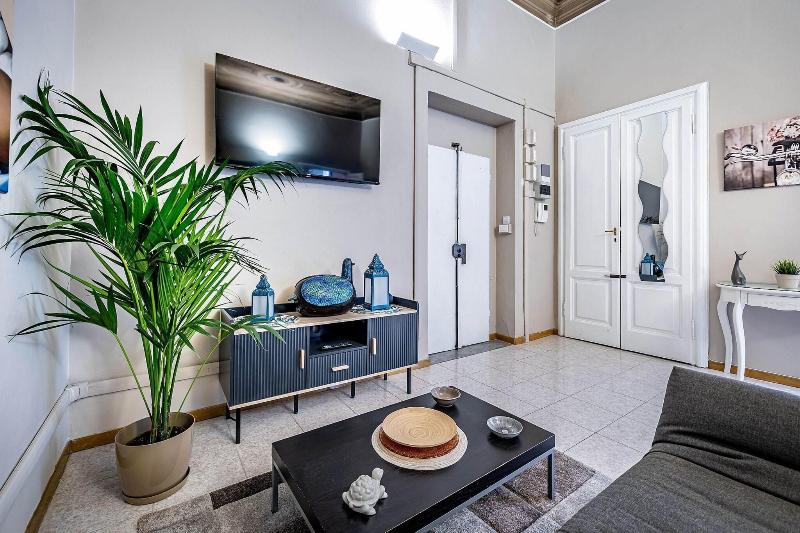Antico Centro Suites - Oda