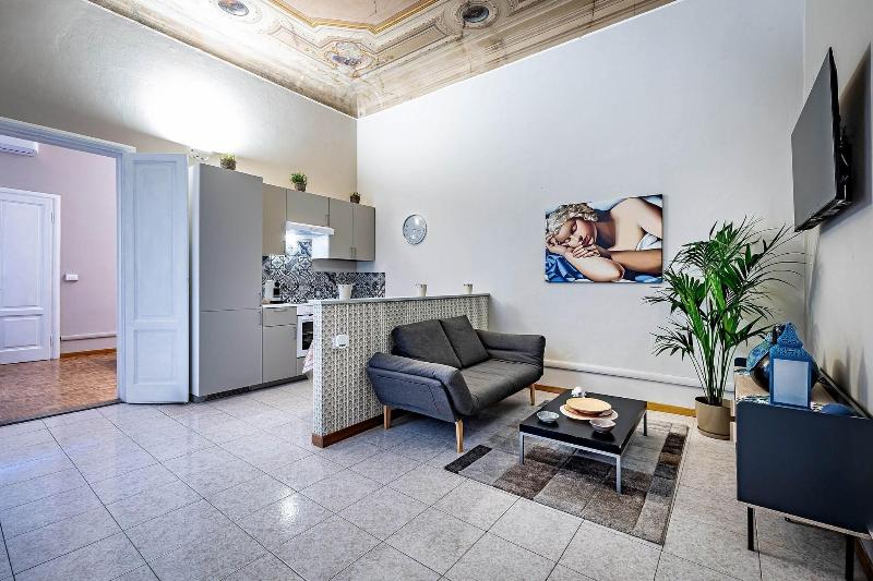 Antico Centro Suites - Oda