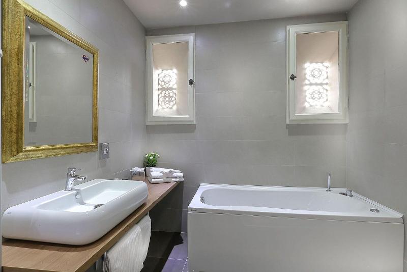 Antico Centro Suites - Oda