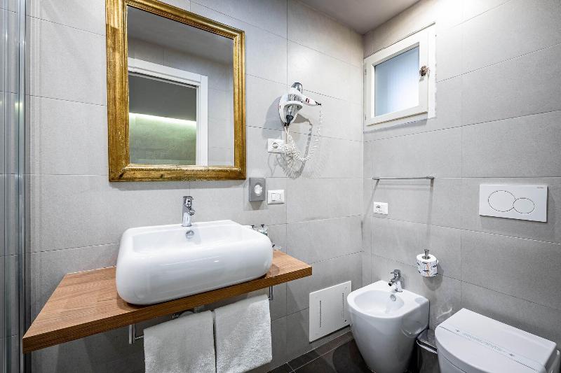 Antico Centro Suites - Oda