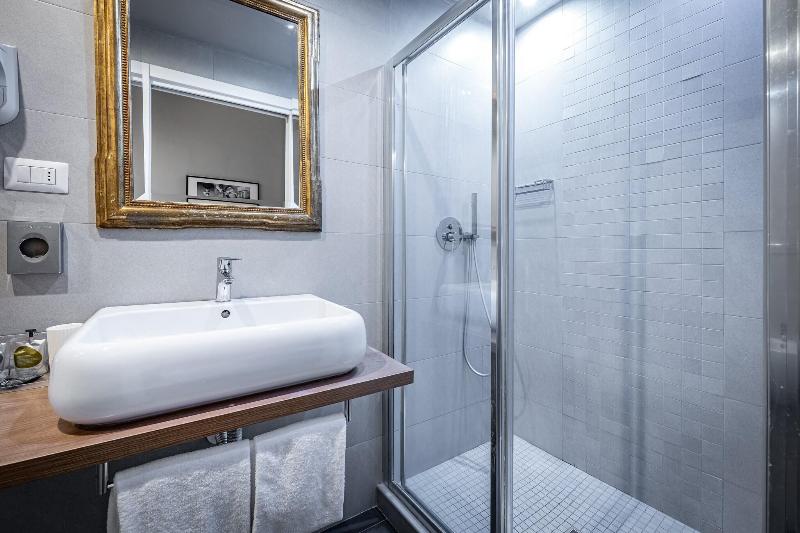 Antico Centro Suites - Oda