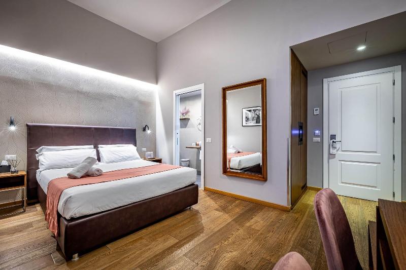 Antico Centro Suites - Oda