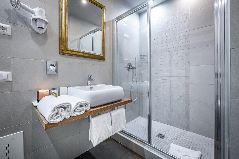 Antico Centro Suites - Oda