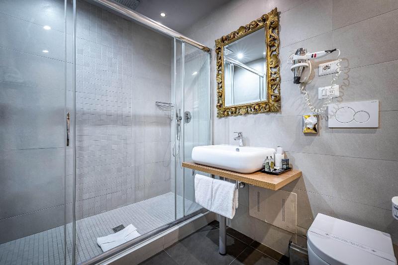 Antico Centro Suites - Oda
