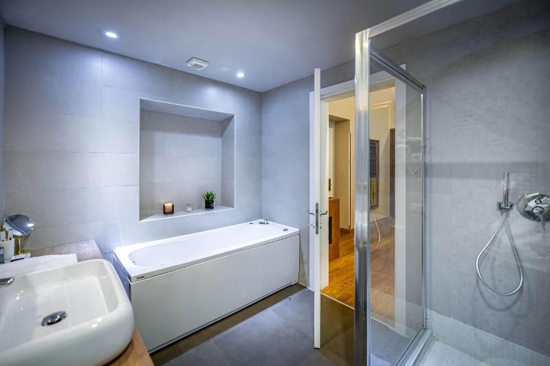 Antico Centro Suites - Oda
