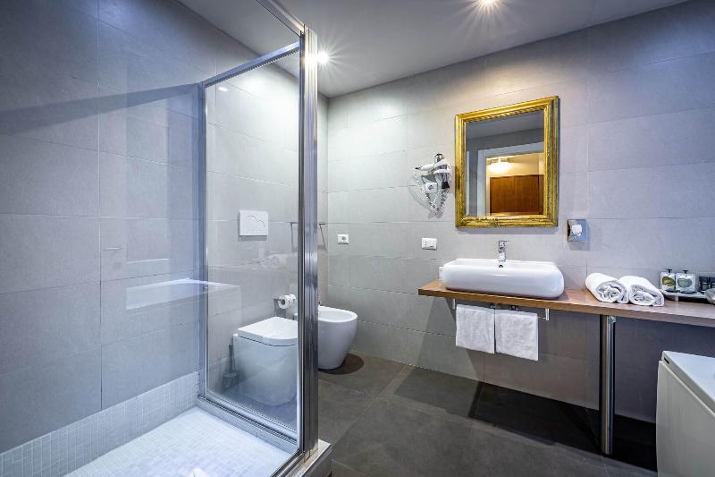 Antico Centro Suites - Oda
