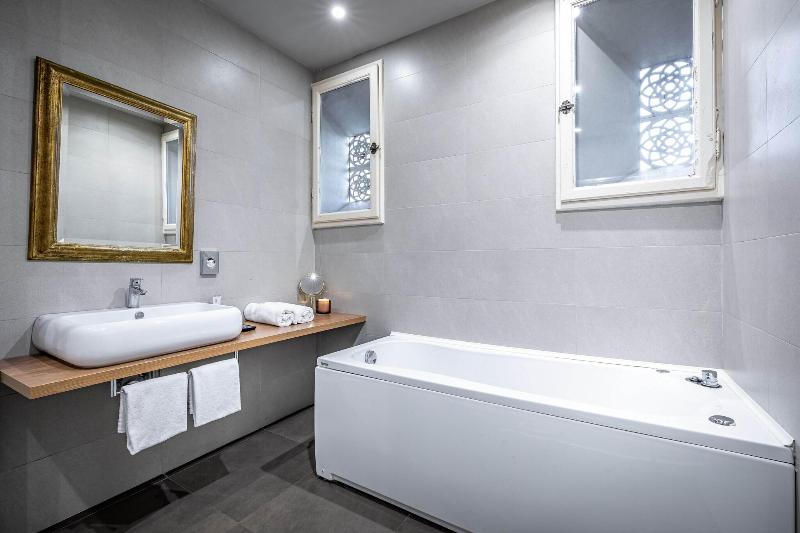 Antico Centro Suites - Oda