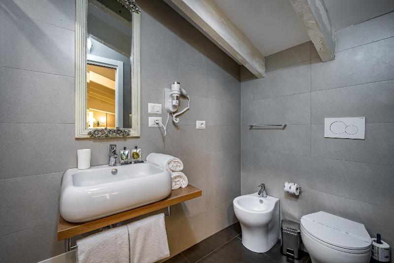 Antico Centro Suites - Restoran