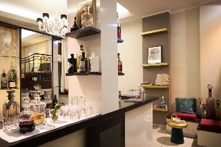 Classik® Hotel Hackescher Markt, Berlin - Mitte fotoÄŸrafÄ±
