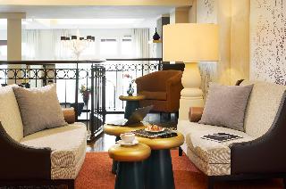 Classik® Hotel Hackescher Markt, Berlin - Mitte fotoÄŸrafÄ±