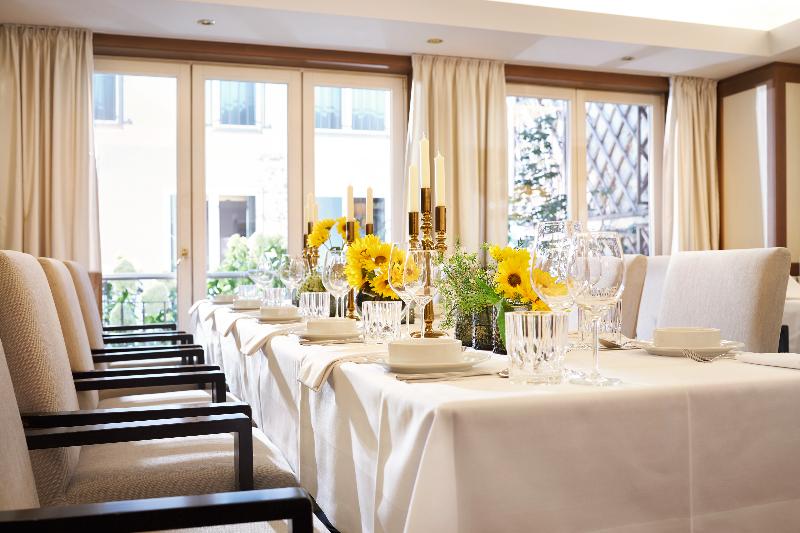 Classik® Hotel Hackescher Markt, Berlin - Mitte - Toplantı