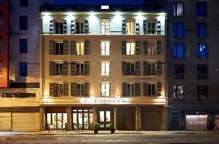 Classik® Hotel Hackescher Markt, Berlin - Mitte fotoÄŸrafÄ±