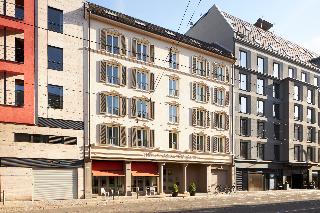 Classik® Hotel Hackescher Markt, Berlin - Mitte fotoÄŸrafÄ±