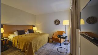 Classik® Hotel Hackescher Markt, Berlin - Mitte fotoÄŸrafÄ±
