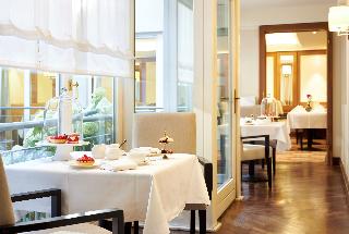 Classik® Hotel Hackescher Markt, Berlin - Mitte fotoÄŸrafÄ±