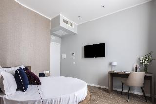 Giubbonari Suites otel fotoğrafı
