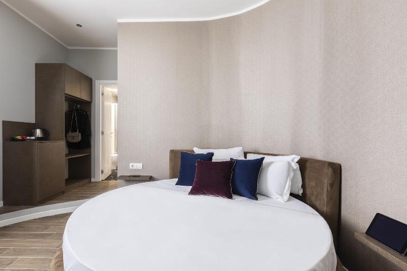 Giubbonari Suites - Oda