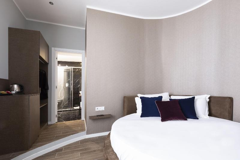 Giubbonari Suites - Oda