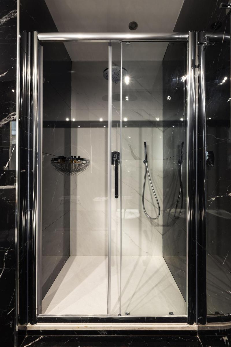 Giubbonari Suites - Oda