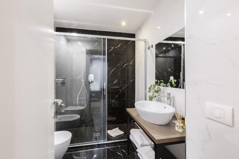 Giubbonari Suites - Oda
