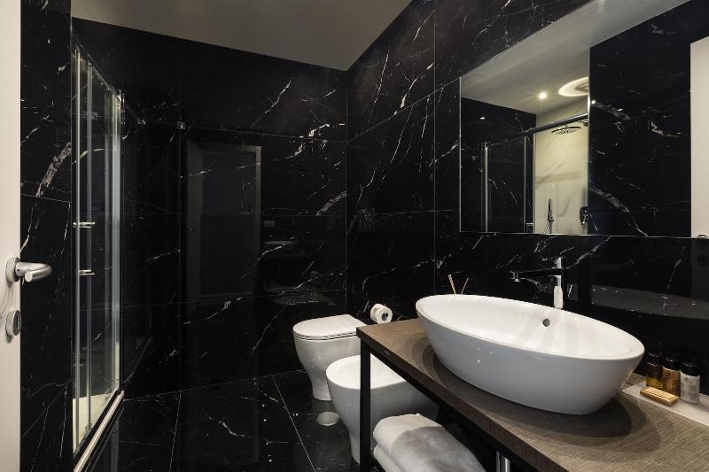 Giubbonari Suites - Oda
