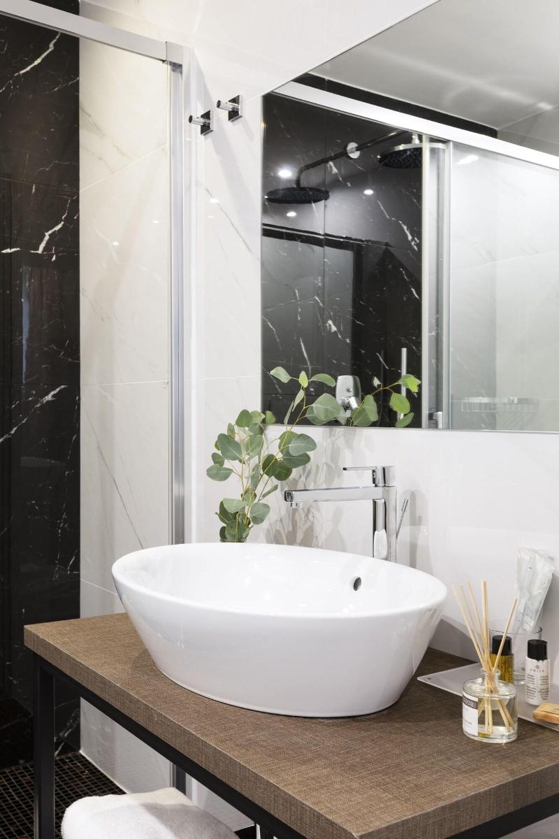 Giubbonari Suites - Oda