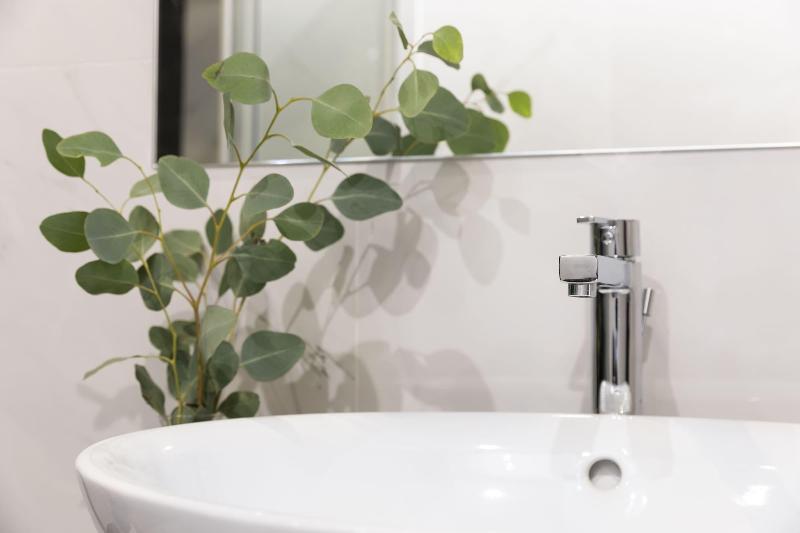 Giubbonari Suites - Oda