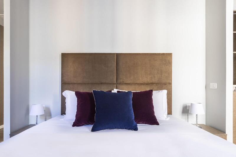 Giubbonari Suites - Oda