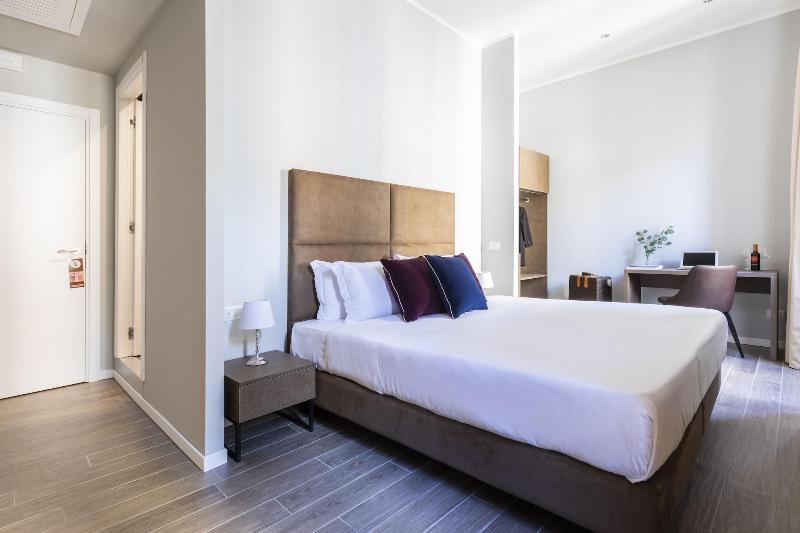 Giubbonari Suites - Oda