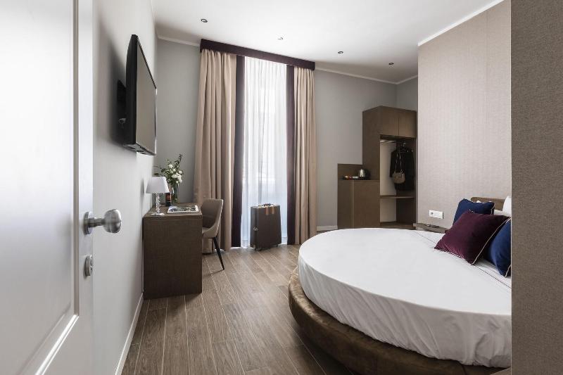 Giubbonari Suites - Oda