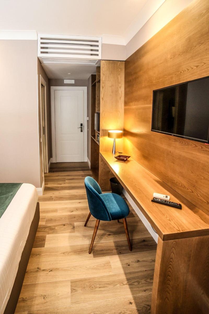 Toledo Relais - Oda