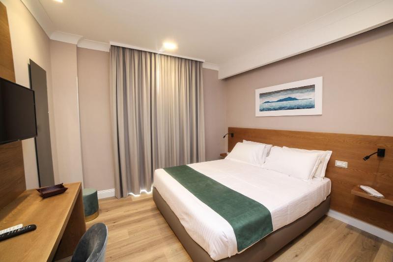 Toledo Relais - Oda