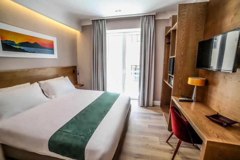 Toledo Relais - Oda