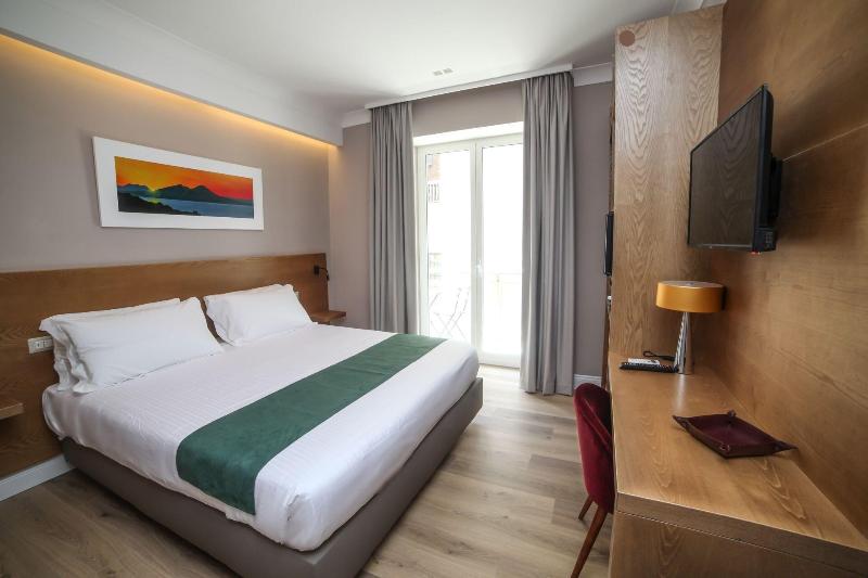 Toledo Relais - Oda