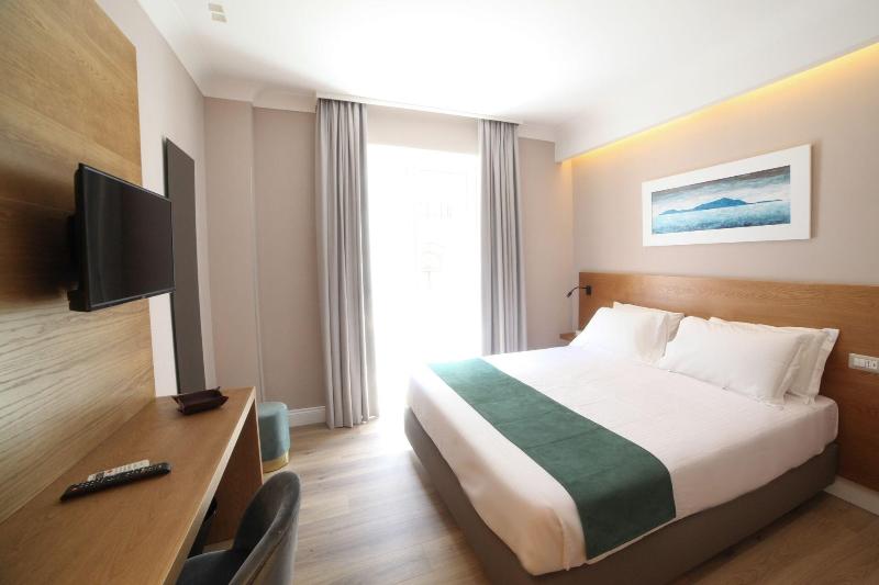 Toledo Relais - Oda