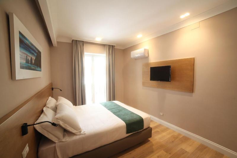 Toledo Relais - Oda