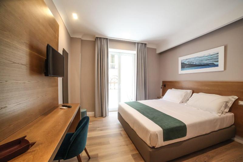 Toledo Relais - Oda