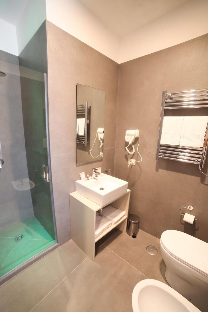 Toledo Relais - Oda