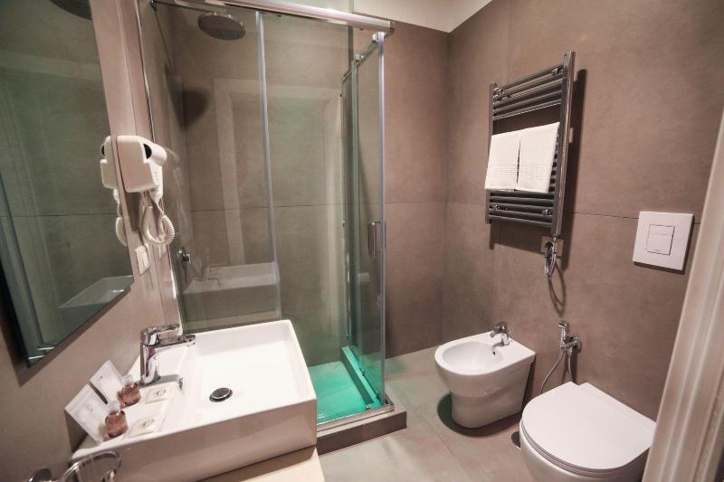 Toledo Relais - Oda