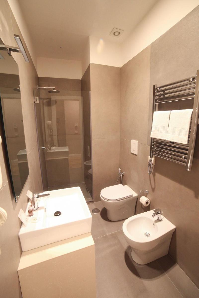 Toledo Relais - Oda