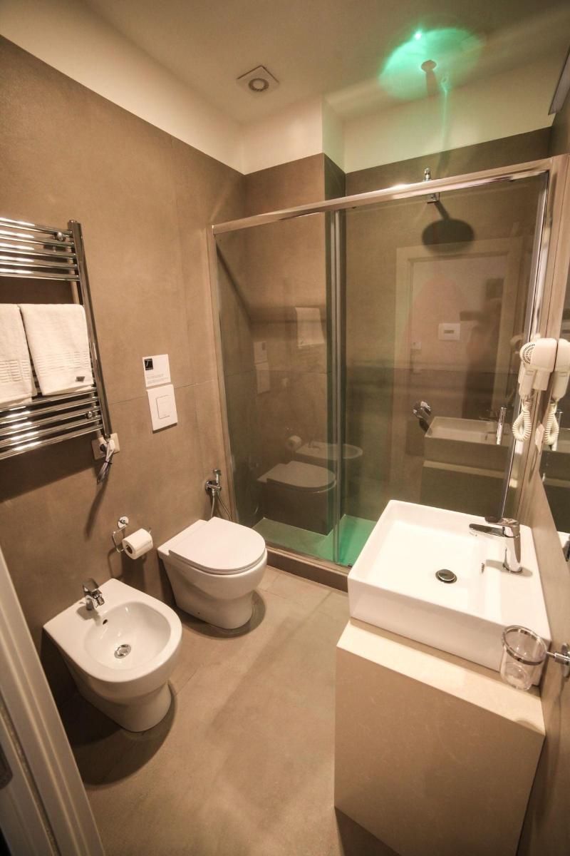 Toledo Relais - Oda