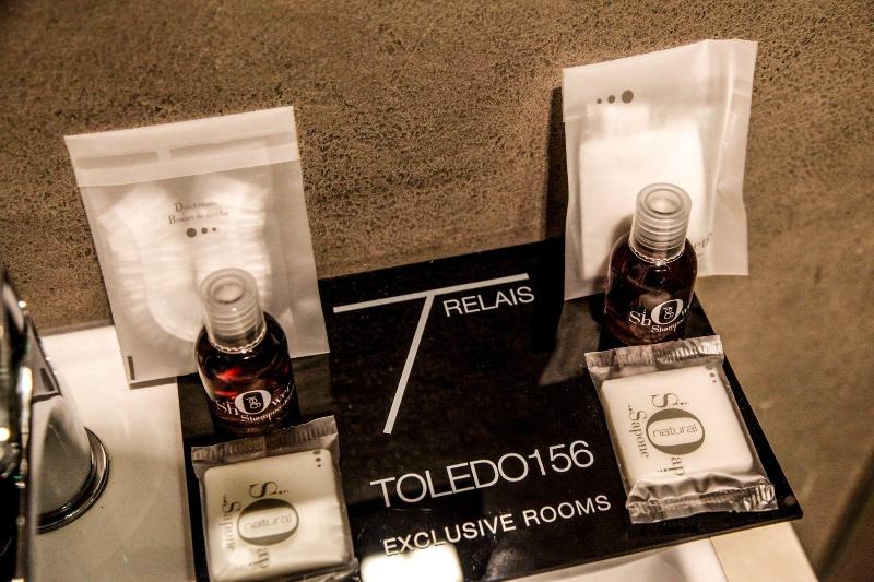 Toledo Relais - Oda