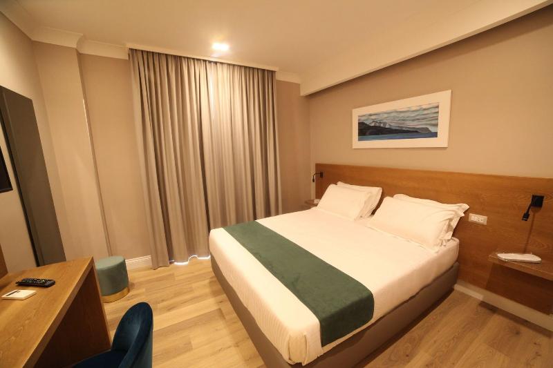 Toledo Relais - Oda