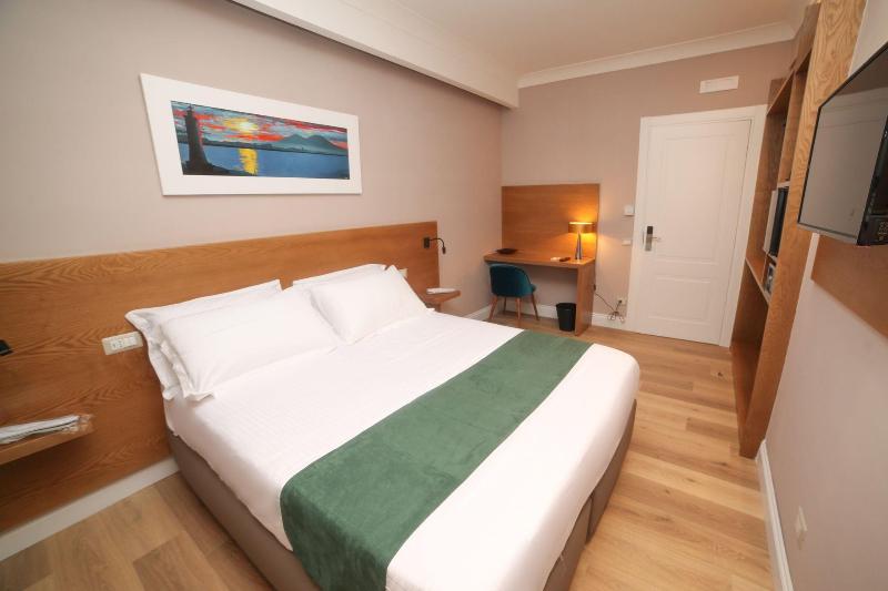Toledo Relais - Oda