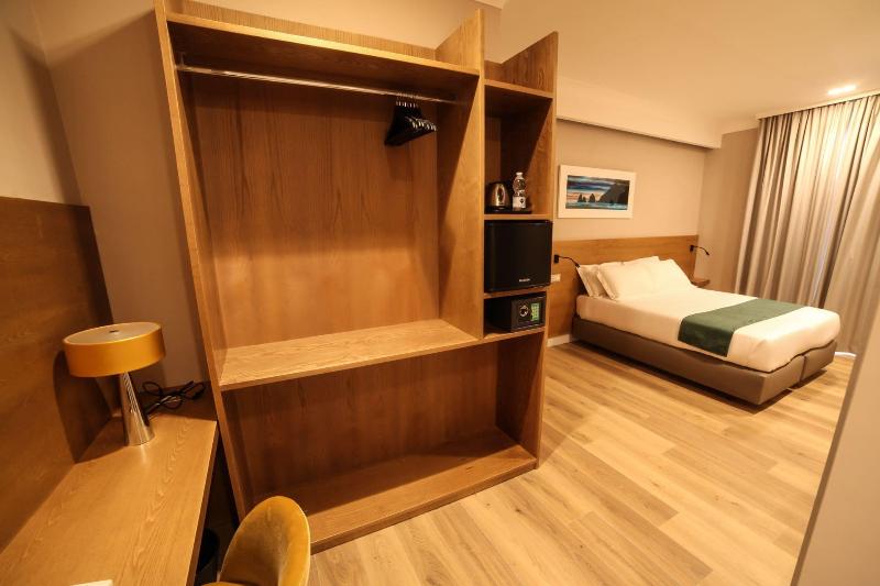 Toledo Relais - Oda