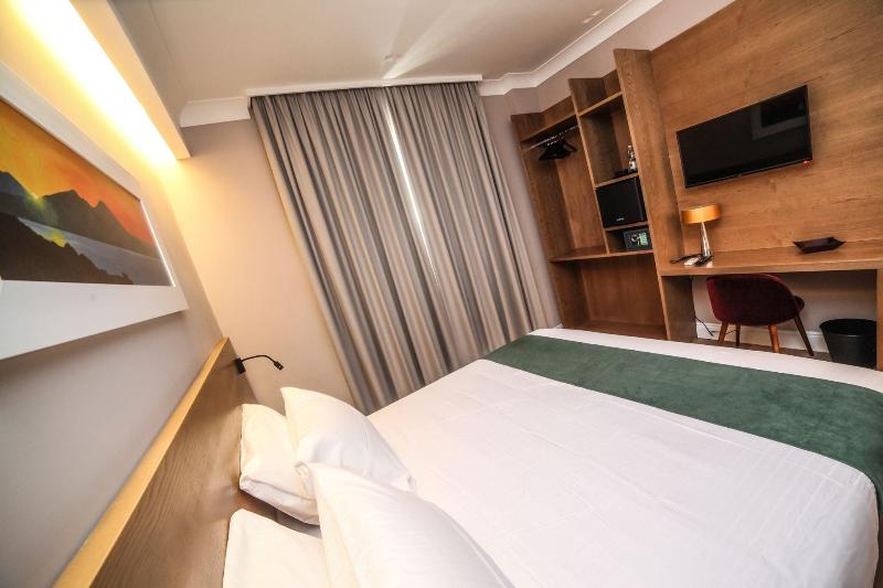 Toledo Relais - Oda