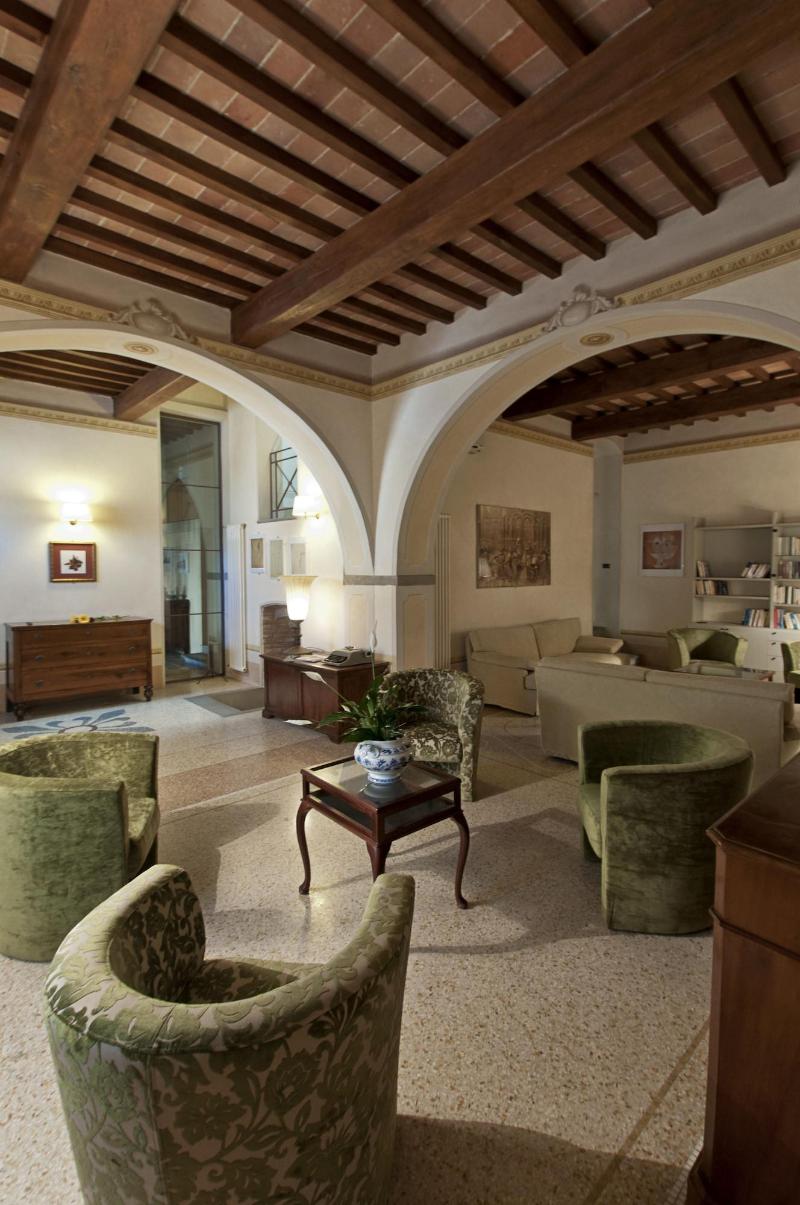 B&B VillAmorosa - Lobi