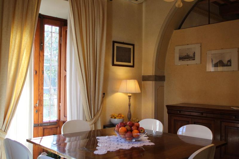B&B VillAmorosa - Toplantı