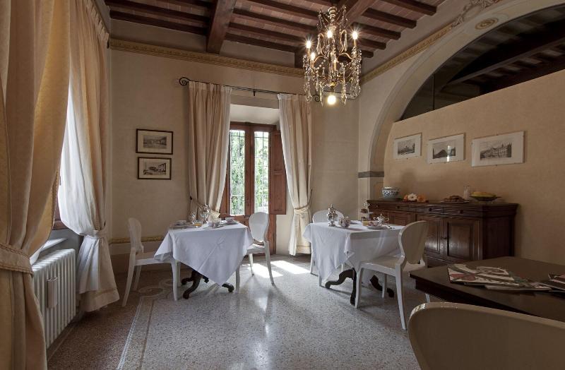 B&B VillAmorosa - Aktivite